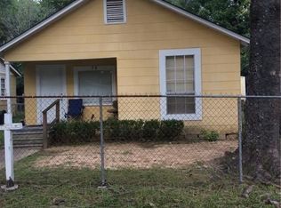 58 Lefevre St, Mobile, AL 36607