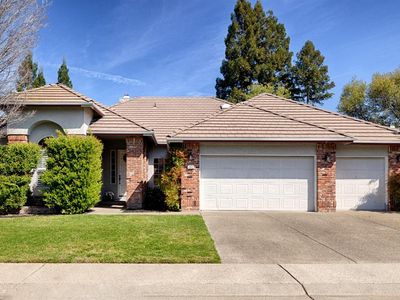 6960 Green Leaf Ct, Granite Bay, CA, 95746