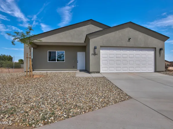 32041 N POPLAR Street, Wittmann, AZ 85361