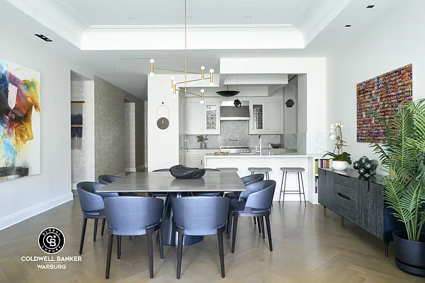 Sold by Coldwell Banker Warburg | media 5