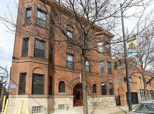 1756 W Montrose Ave #1E, Chicago, IL 60613