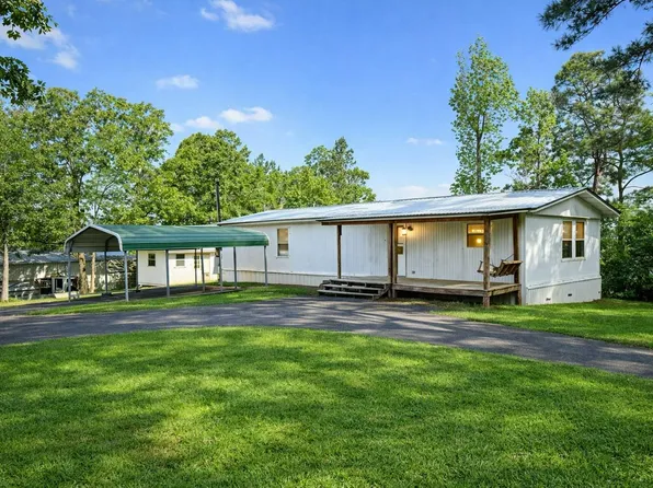 64 Cajun Dr, Zwolle, LA 71486