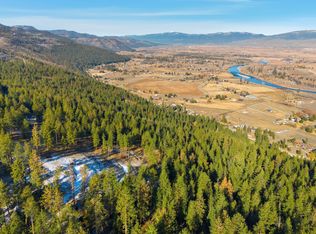 10570 Horseback Ridge Rd, Missoula, MT 59804