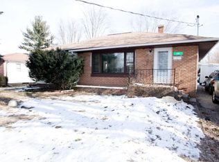 705 Powers Ave, Madison, WI 53714