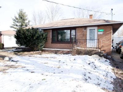 705 Powers Ave, Madison, WI, 53714