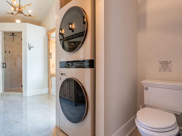 Washer/Dryer