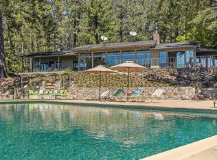 1215 Las Posadas Rd, Angwin, CA 94508