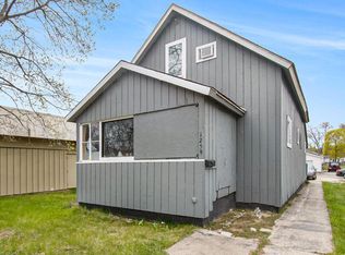 1259 E Apple Ave, Muskegon, MI