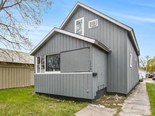 1259 E Apple Ave, Muskegon, MI 49442