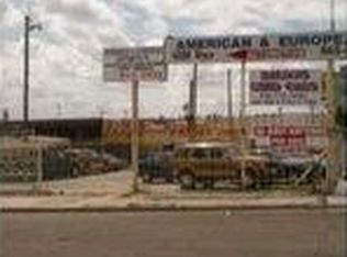 4220 Dyer St, El Paso, TX 79930