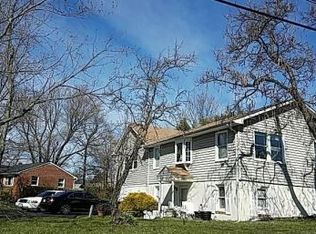 4612 Lacy Ave, Suitland, MD 20746
