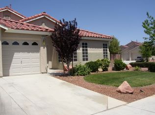 3718 Rock Dove Way, North Las Vegas, NV 89084