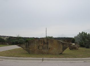 LOT 42 Keystone Rdg, Buchanan Dam, TX 78609