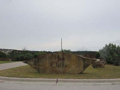 Lot 42 Keystone Ridge, Buchanan Dam, TX, 78609