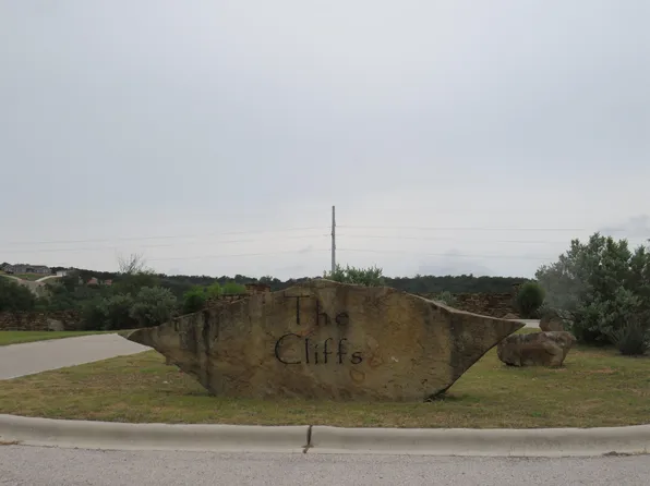 Lot 42 Keystone Ridge, Buchanan Dam, TX 78609