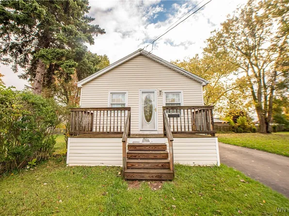 559 Harlem Rd, Buffalo, NY 14224