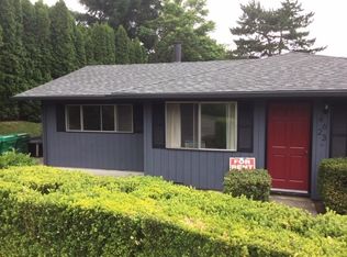 4623 SW 47th Ave, Portland, OR 97221