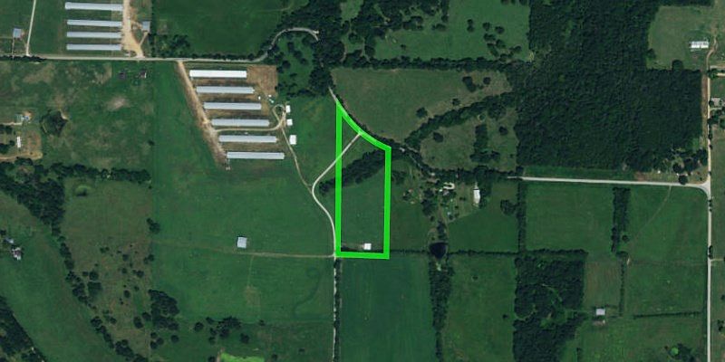 2nd image of County Road 327