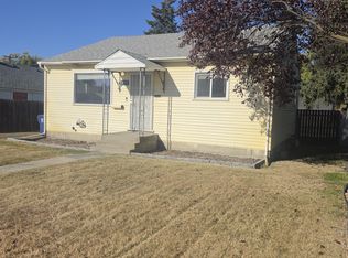 1717 E Longfellow Ave, Spokane, WA 99207