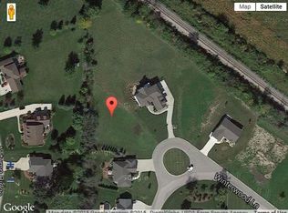 4407 Winterwood Ln, Saginaw, MI 48603