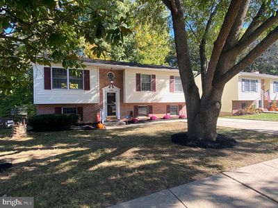 2703 Long Meadow Dr, Abingdon, MD, 21009
