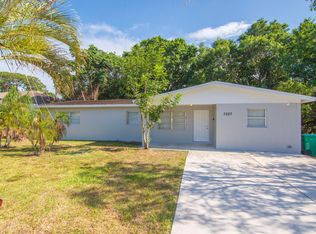 7507 Brookline Ave, Fort Pierce, FL 34951
