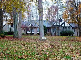 40 Beacon Hill Ln, Henderson, NC 27537