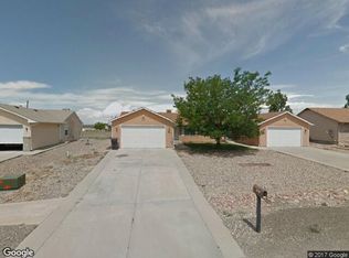 753 S Bellflower Dr, Pueblo West, CO 81007