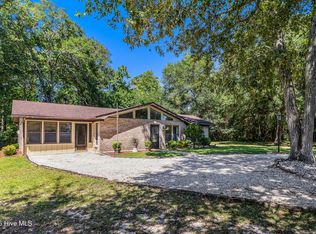 9160 Brick Lndg, Calabash, NC 28467