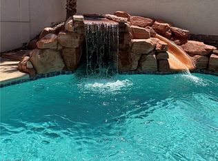 1899 Silver Bough Ct, Las Vegas, NV 89183