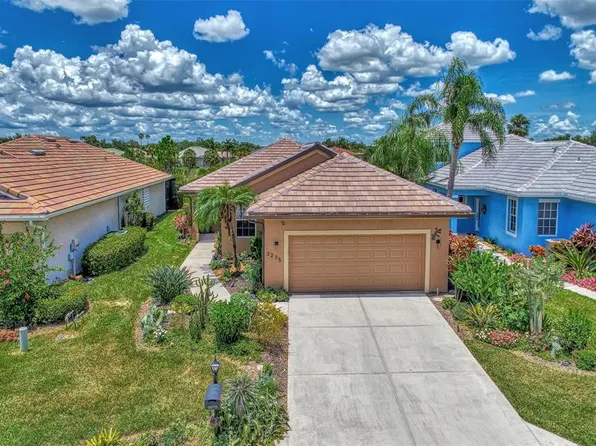 3275 Osprey Ln, Pt Charlotte, FL 33953