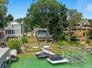 6955 Wn Lake Gage Dr, Angola, IN 46703