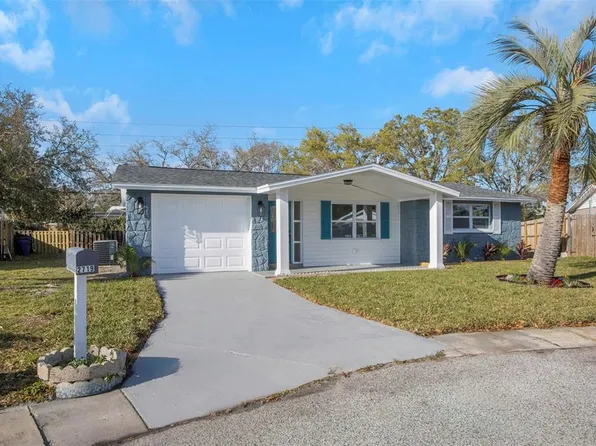 2719 Lotela Pl, Holiday, FL 34691