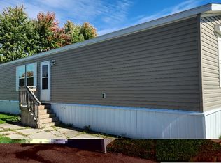 46 Oak St #46, Crestline, OH 44827