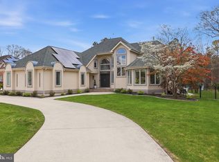 616 Whispering Woods Ct, Mays Landing, NJ 08330