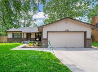 1517 N Derby Hills Ct, Derby, KS 67037