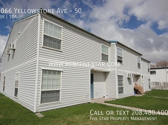 4th image of 1066 Yellowstone Ave APT 50