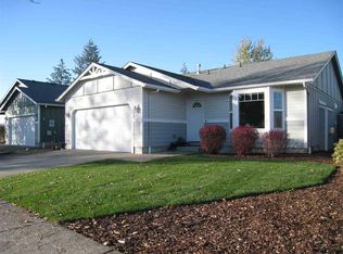 1107 Fuji Ln, Lebanon, OR 97355