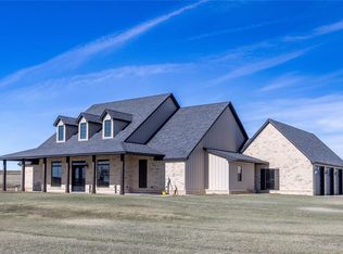 23913 E 1046th Rd, Weatherford, OK 73096