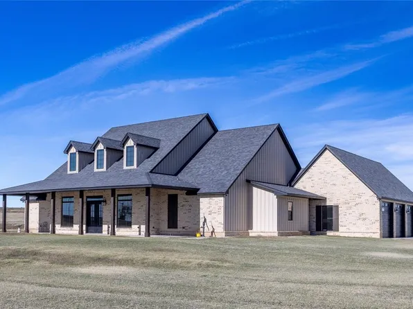 23913 E 1046th Rd, Weatherford, OK 73096