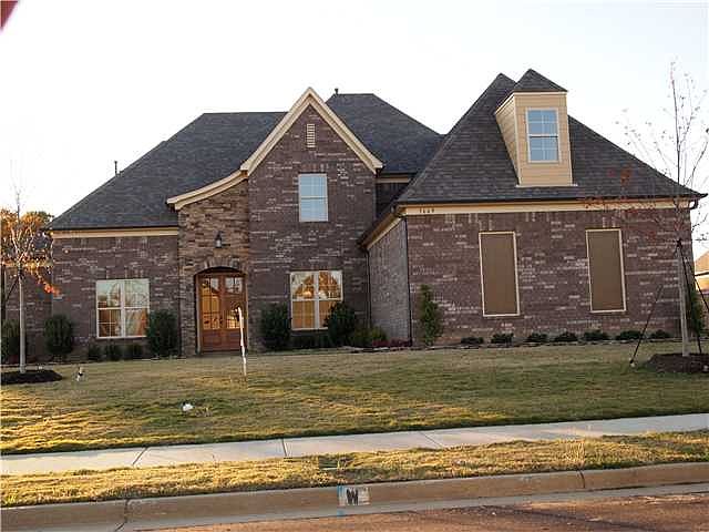 1st image of 3669 W Romano Way