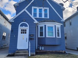 357 Nassau Ave, Buffalo, NY 14217