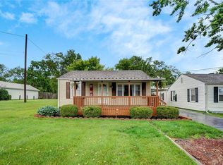 4215 Lewis St, Middletown, OH 45044