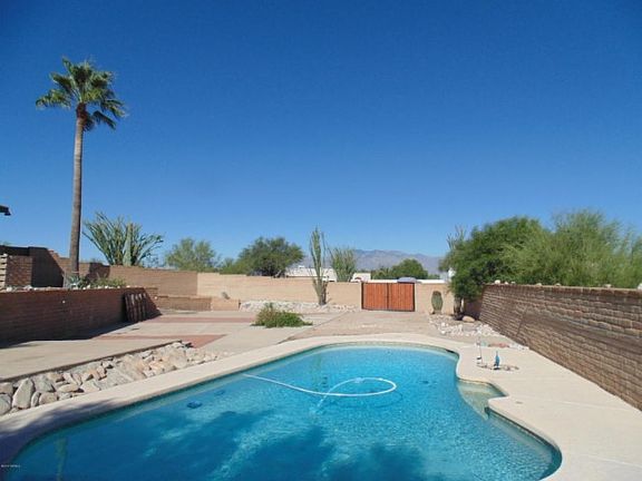 2nd image of 3201 W Camino Del Saguaro