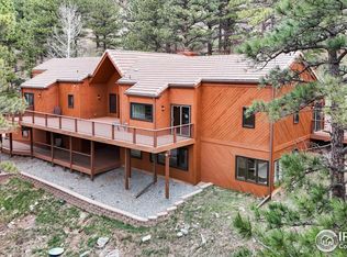 174 N Cedar Brook Rd, Boulder, CO 80304