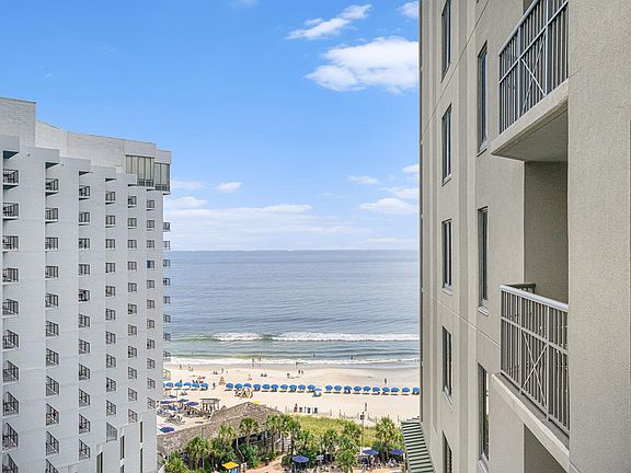 2nd image of 9994 Beach Club Dr. #1003