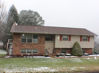 4704 View St, Kingsport, TN 37663