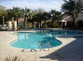 6409 Hillside Brook Ave, Las Vegas, NV 89130