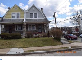 900 E Rittenhouse St, Philadelphia, PA 19138