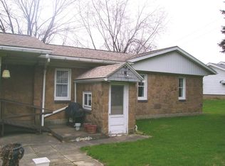 13096 Route 422, Kittanning, PA 16201